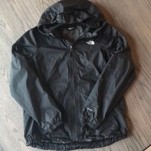 North Face Dryvent Jacket